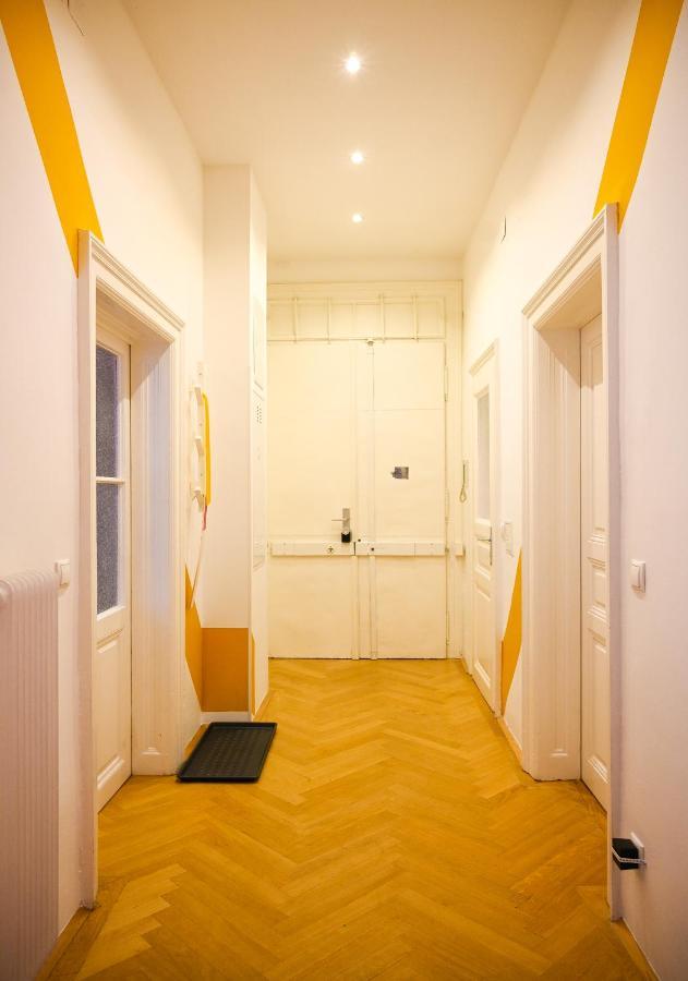 Highlight Center Apartment Wien